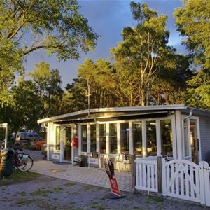 Stenåsa Stugor & Camping 