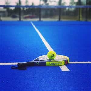 sörfjärdens padel, sörfjärden, gnarp, nordanstig, hälsingland