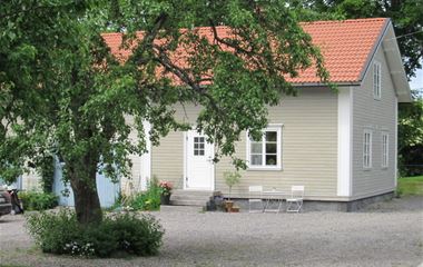 Rentel house in Ellne, Söderala