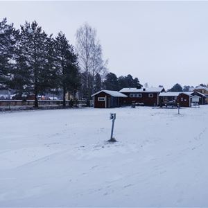 Furudal's Hostel and Camping 