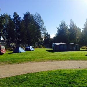 Delsbo Camping