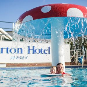 Merton Hotel