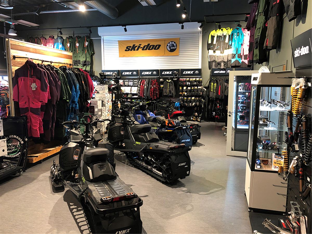 Fuel Hemavan image 1