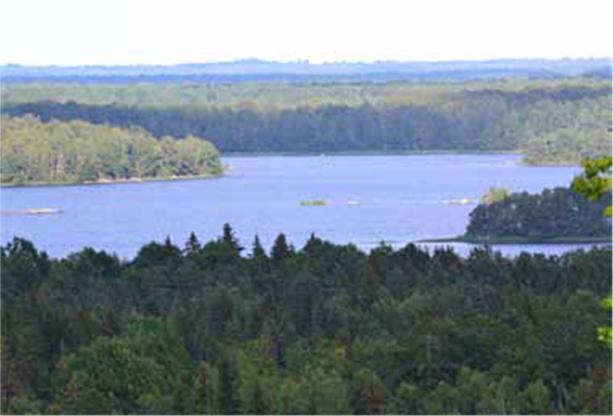 Utsiktsplats Berget image 1