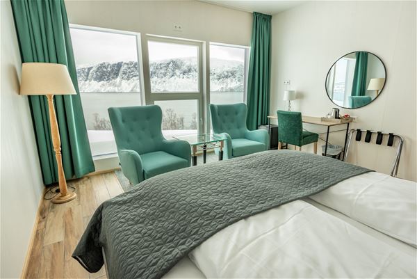  &copy; Arctic Panorama Lodge, Suite 