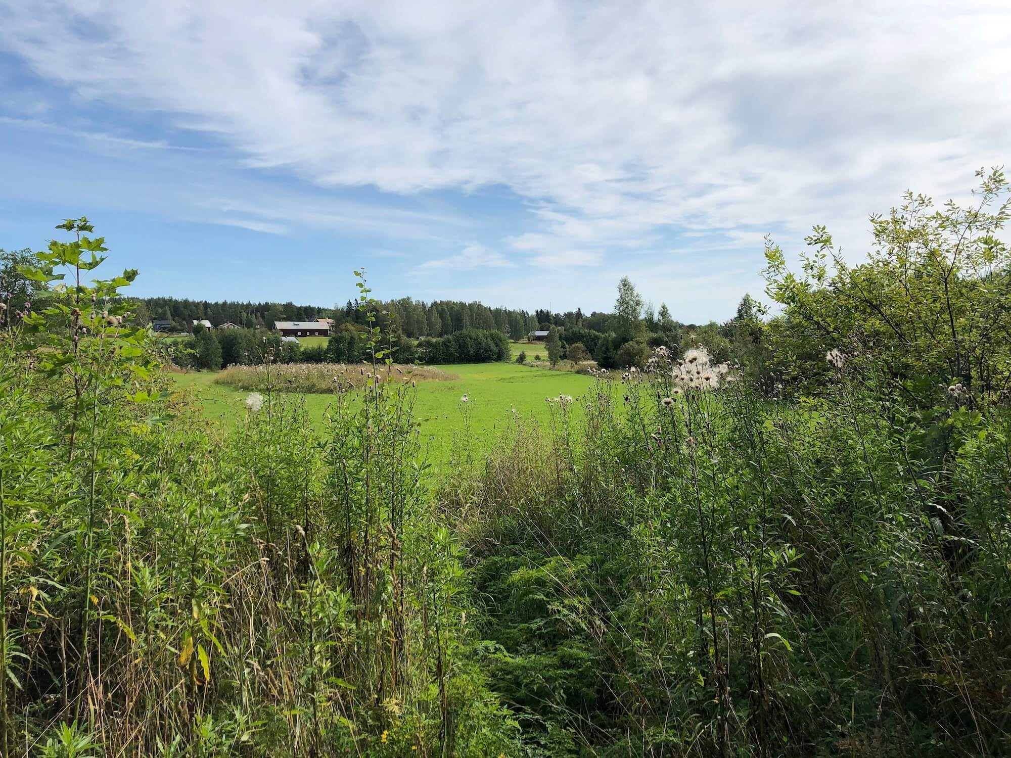 Cykelpaket i Gävle Gästrikland - Foto Hedenstugan