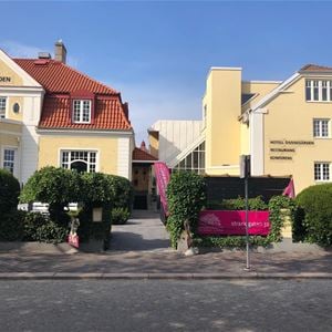 Dannegården: Hotel & conferences