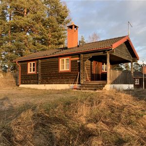 Siljansnas Stugby/Cottages