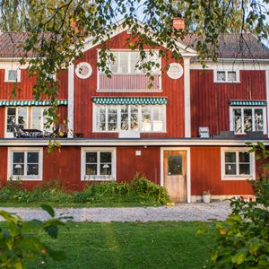Solåker lägenheter Järvsö Hälsingland