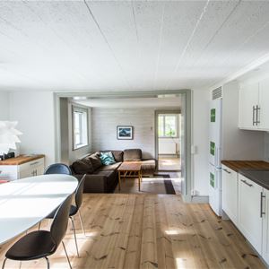 Solåker lägenheter Järvsö Hälsingland