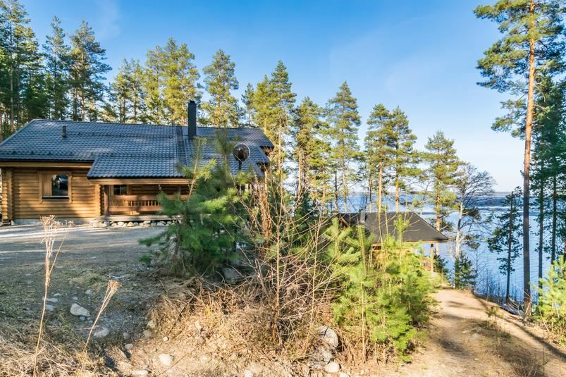 Visit Lahti | Roopenranta, Accommodation details, Cottages