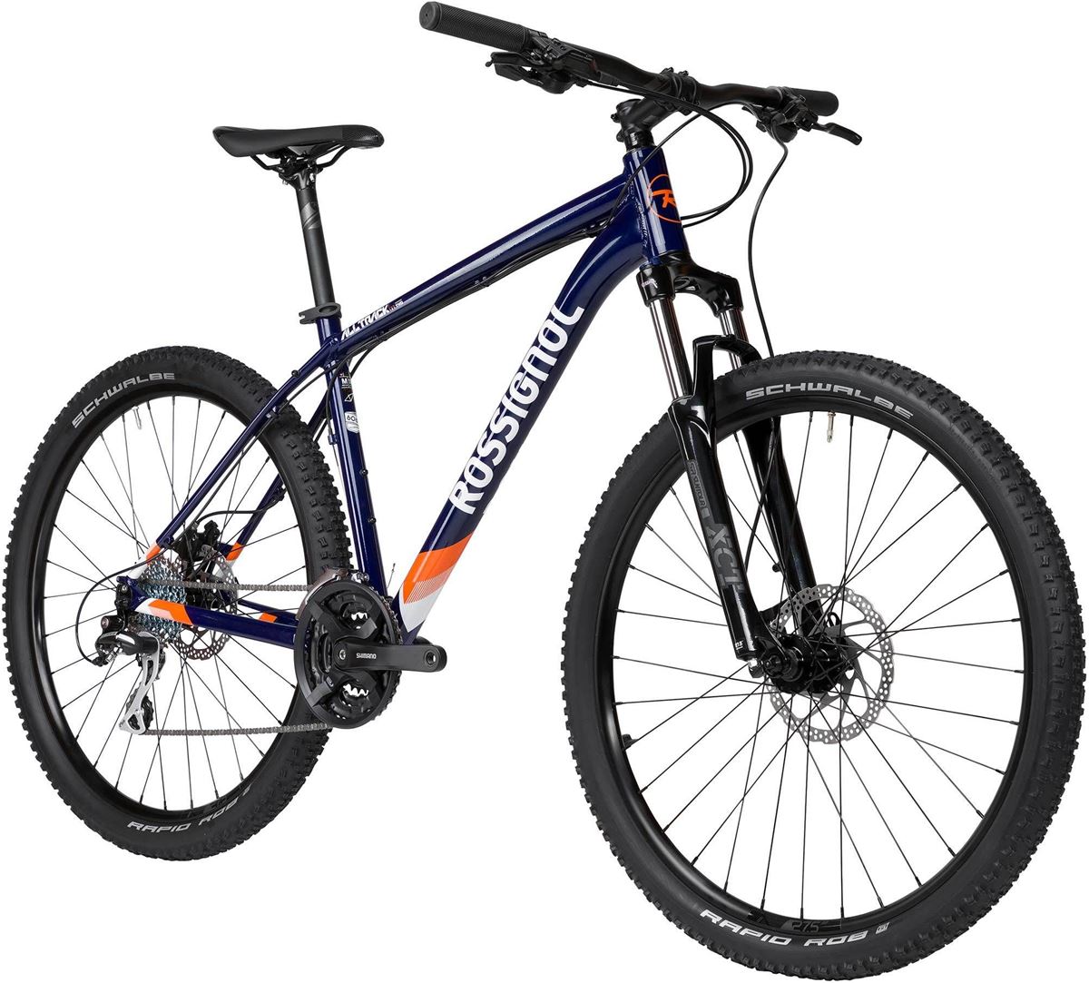 Mountain Bike image 1