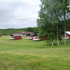 STF Medskog/Östra Ämtervik Vandrarhem