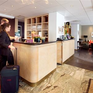 Clarion Collection® Hotel Wellington