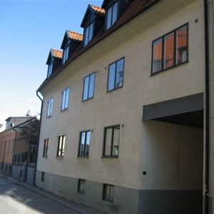 Apartment S:t Hansgatan 70sqm