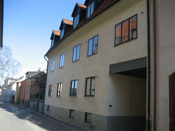 Lägenhet S:t Hansgatan 1 RoK 