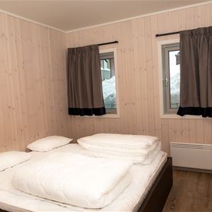 HAFJELL - Gaiastova alpine apartment