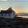 Spend the night at Barøy Lighthouse