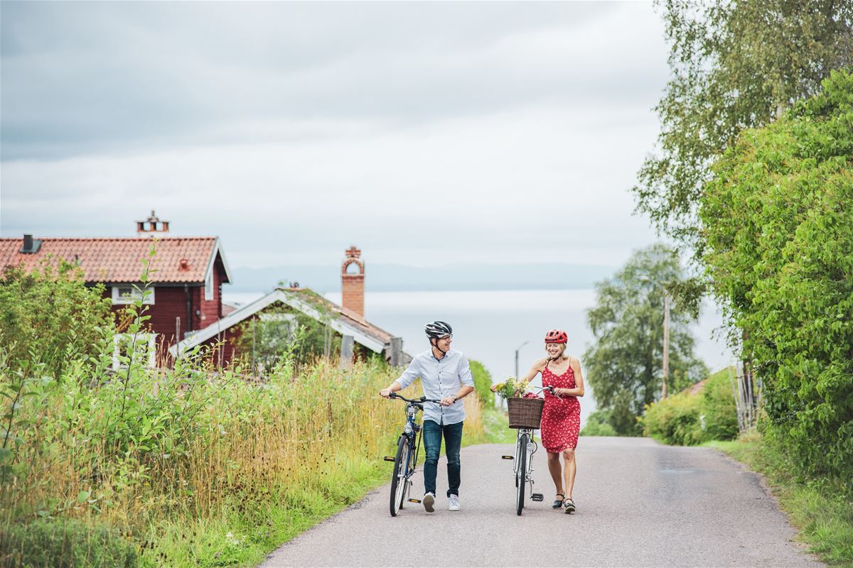 Tällberg | Visit Dalarna