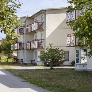 Ravinstigen - Visby Lägenhetshotell