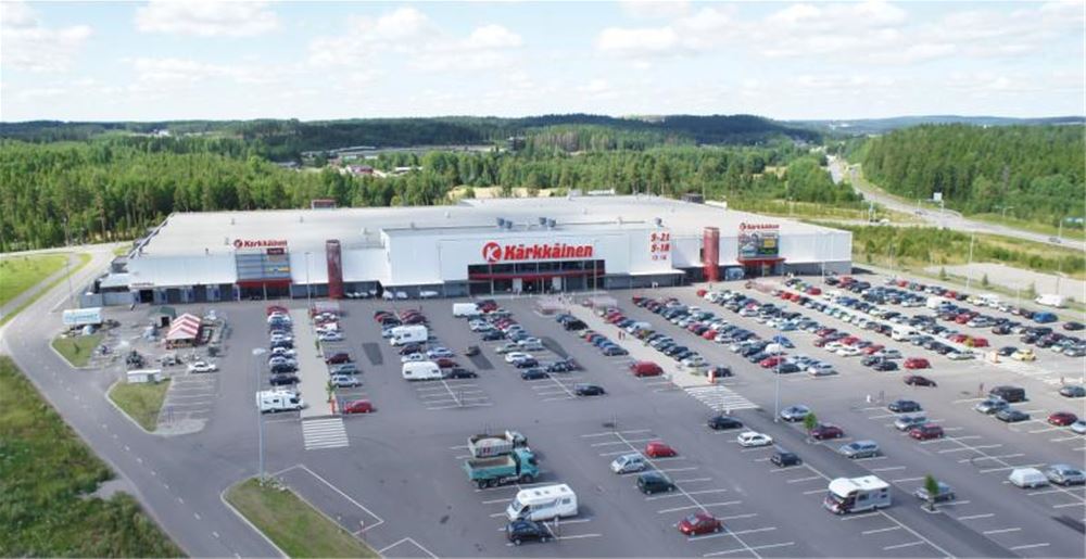 Visit Lahti | Чем заняться, Lahti Region, Shopping centres