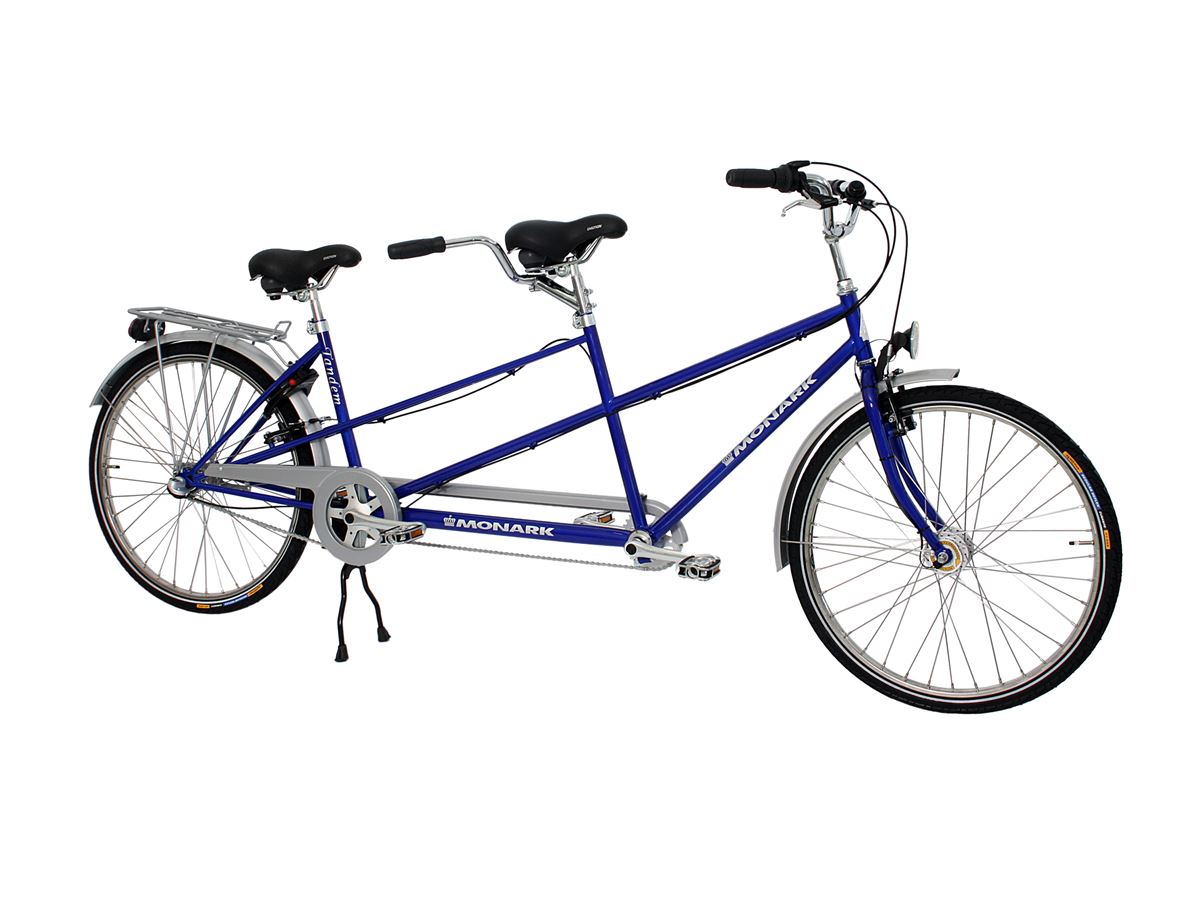 7 växlad tandem image 1