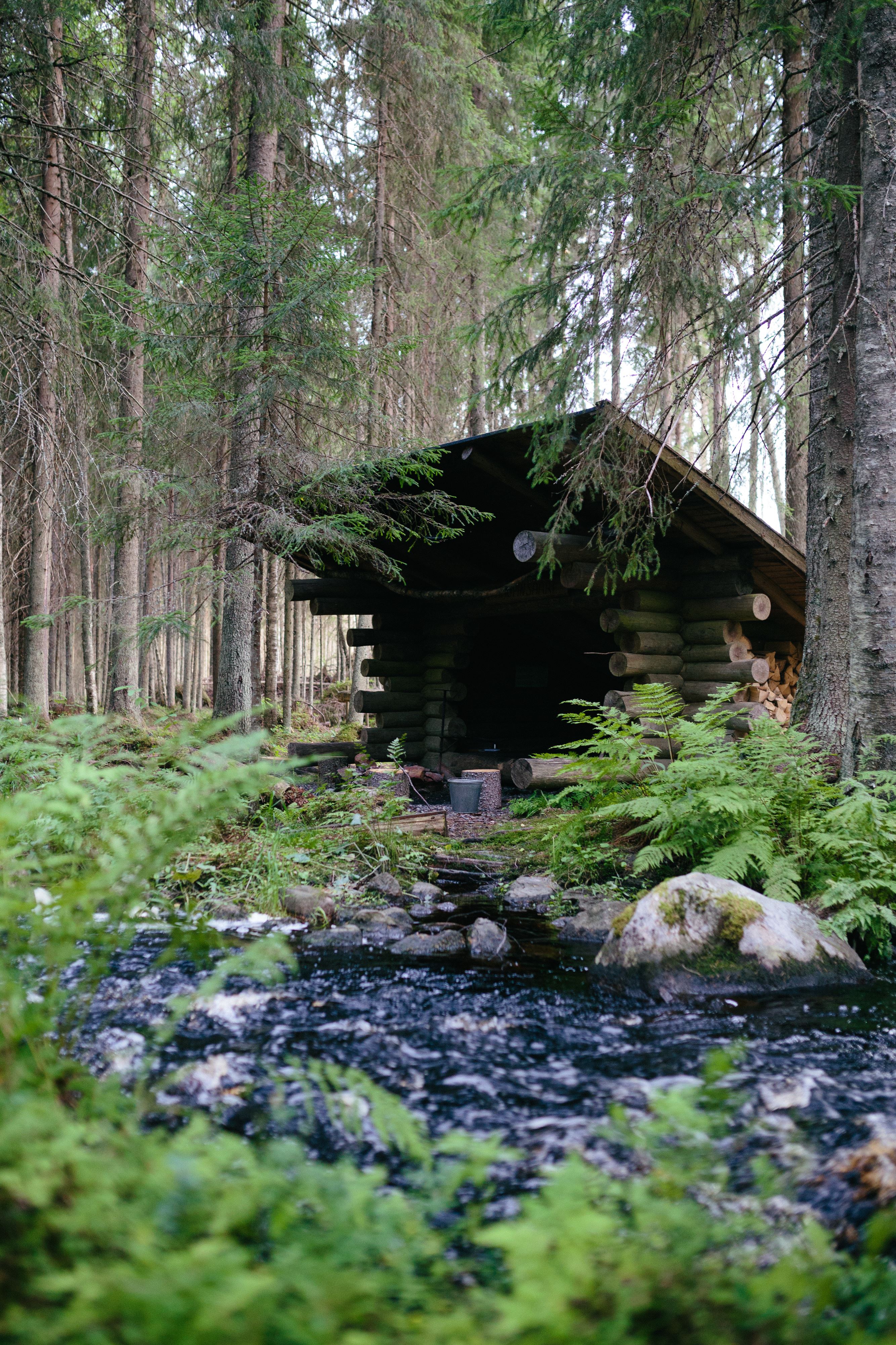 Visit Lahti | Mountain bike trail | Aurinko-Ilves