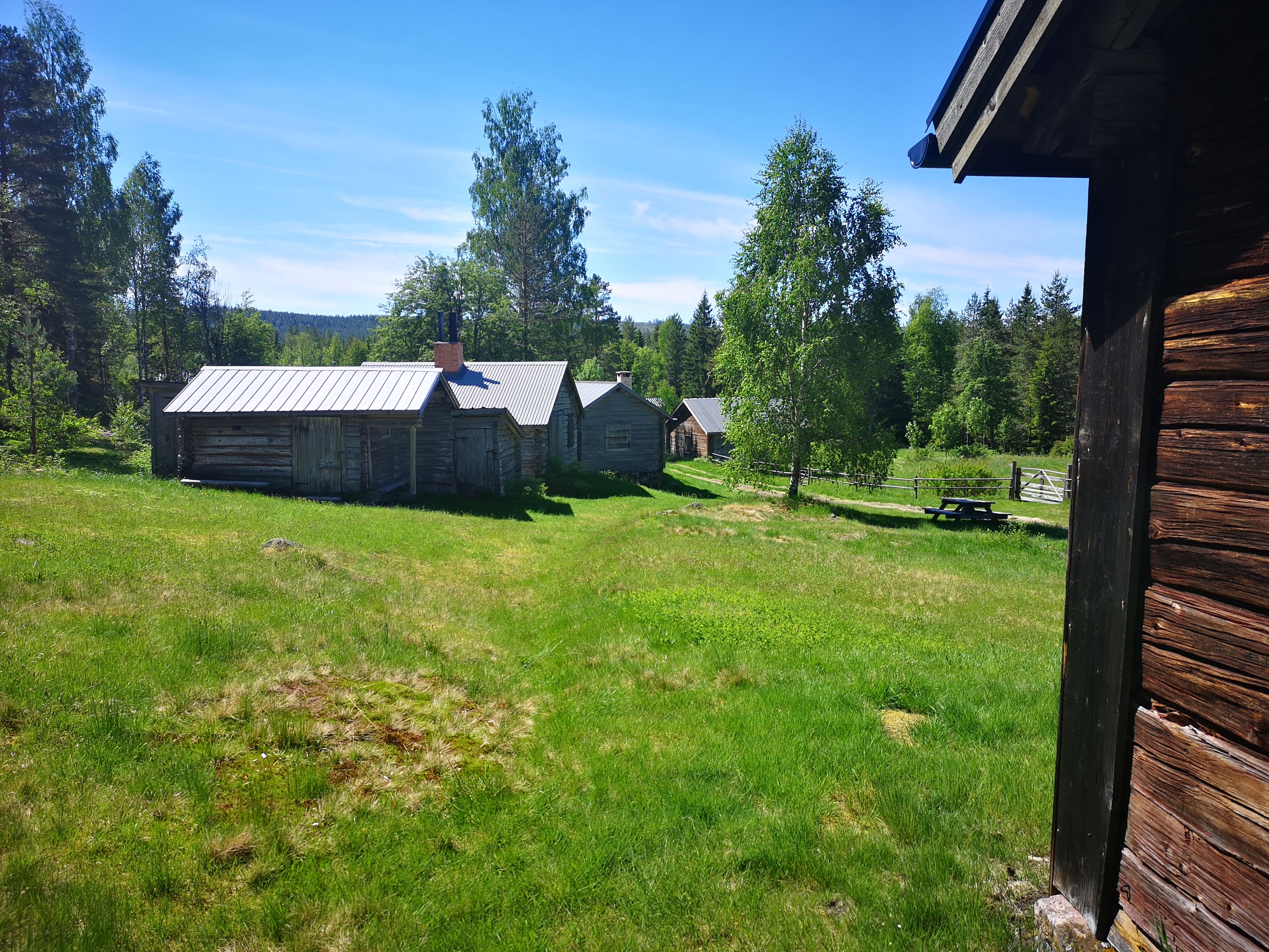 Delsbosvängen