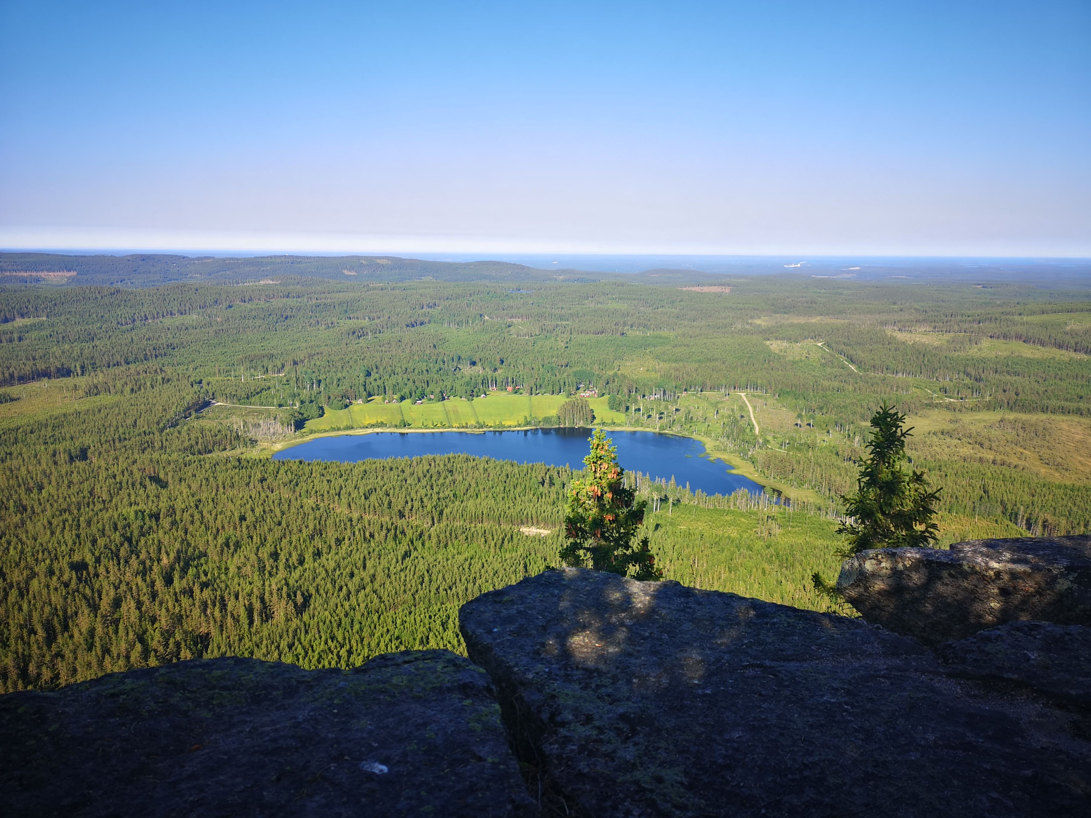 Blacksåsberget