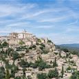Discover villages in Luberon - A la Française ! Provence
