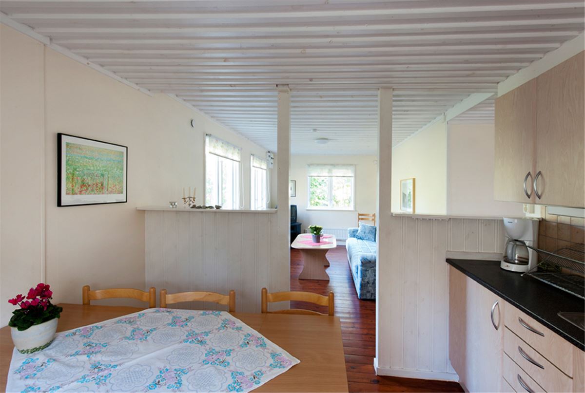 Ferienhaus 5 image 1