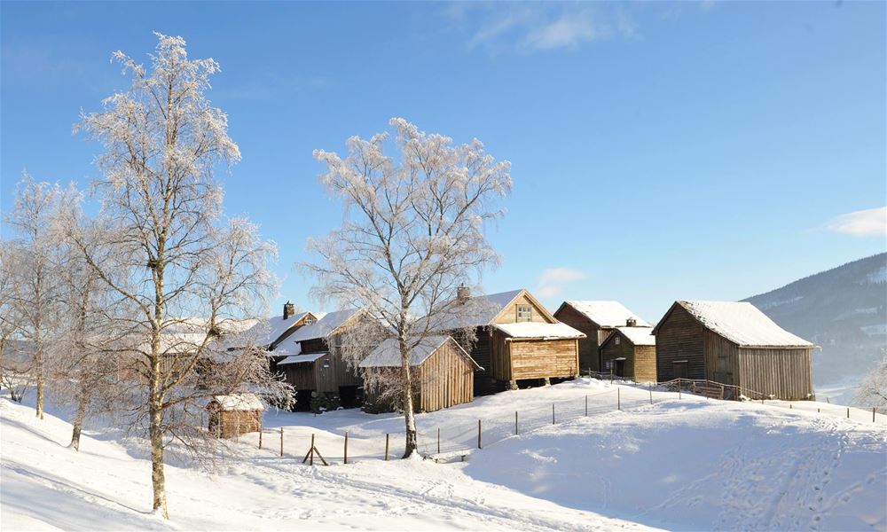 Voss Folkemuseum