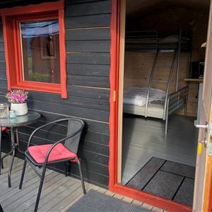Haugo - house & cabins for rent