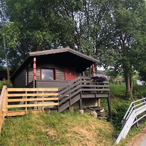 Haugo - house & cabins for rent