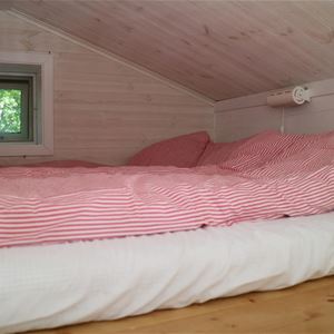 Lilla Havsbrus, cottage in Öregrund