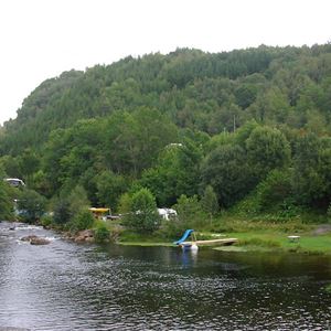 Bakkaåno Camping & Gjestegard