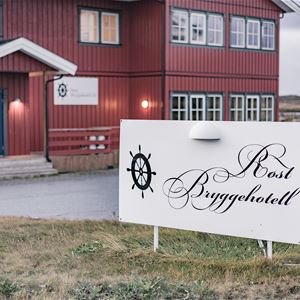 Røst Bryggehotell,  © Røst Bryggehotell, Røst Bryggehotell