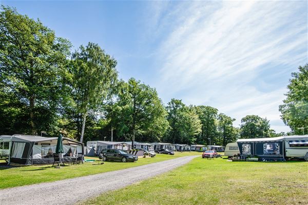 Kolleviks Camping och Stugby 