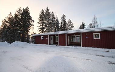 422 Skogsbyn, Idre Fjäll