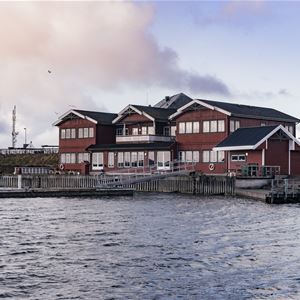 Røst Bryggehotell,  © Røst Bryggehotell,  Courses, conferences and team building at Røst!