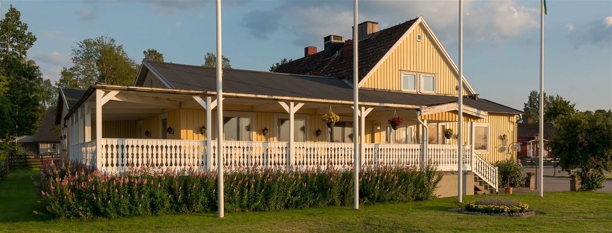 Grimslövs Wärdshus  image 1