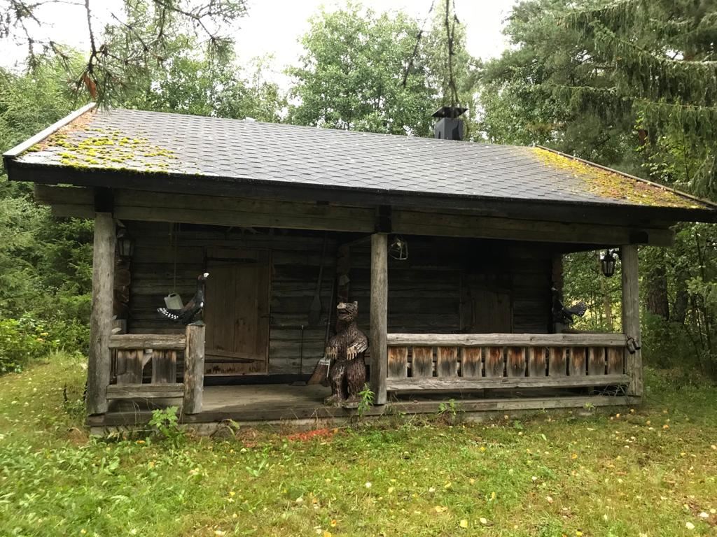 Visit Lahti | Vidnäsin Kartano Oy, Accommodation details