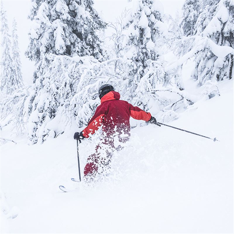 Stöten | Visit Dalarna