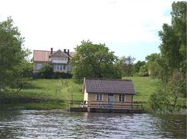 Cottages in Blekinge  