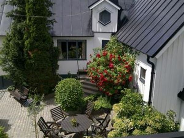 Cottages in Blekinge  