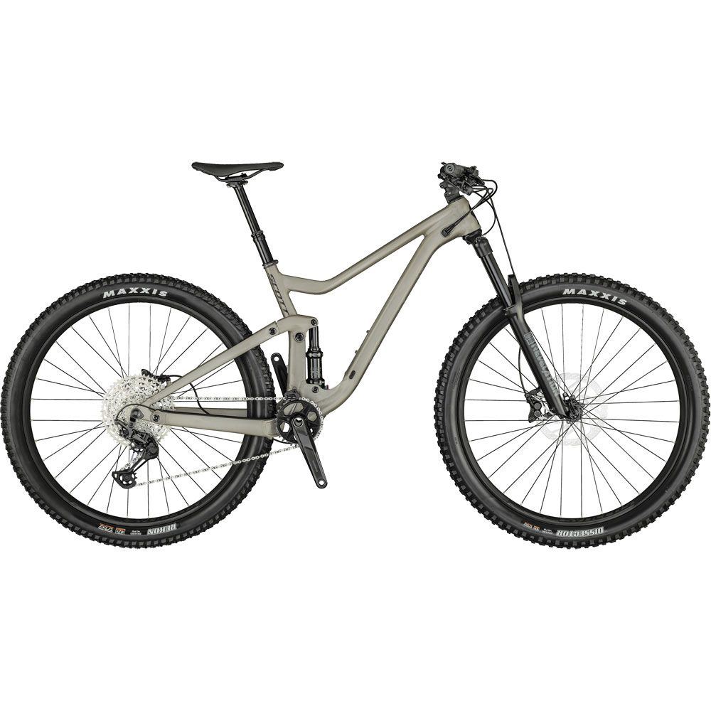 Scott trail hot sale bike