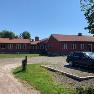 Accomodation Kungsgården 