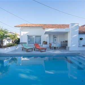 Detached house Noste Nit - ANG2337