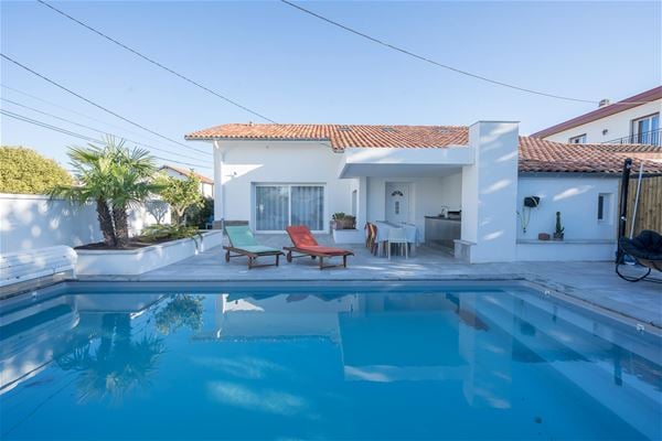 Detached house Noste Nit - ANG2337 