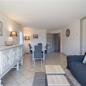 Appartement Amities - Ref : ANG2221